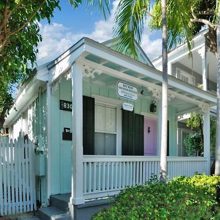 Vila Conch Casa Key West Exteriér fotografie