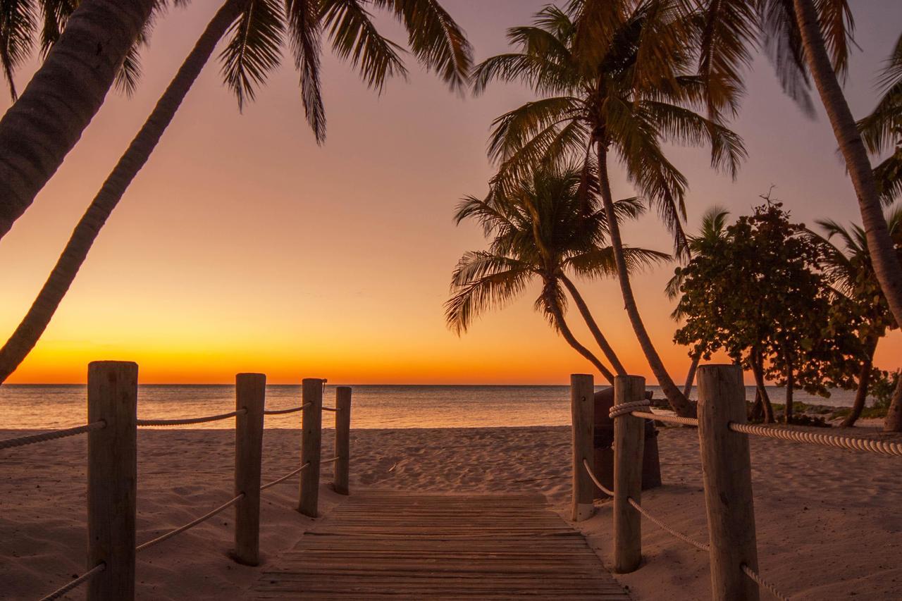 Vila Conch Casa Key West Exteriér fotografie